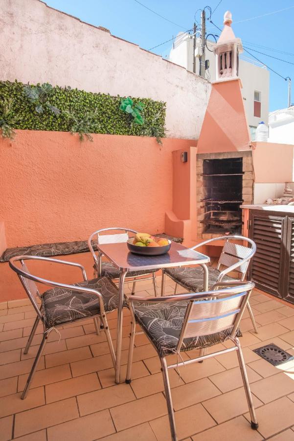 Casa Dos Avozinhos, Praia Da Luz Exterior photo