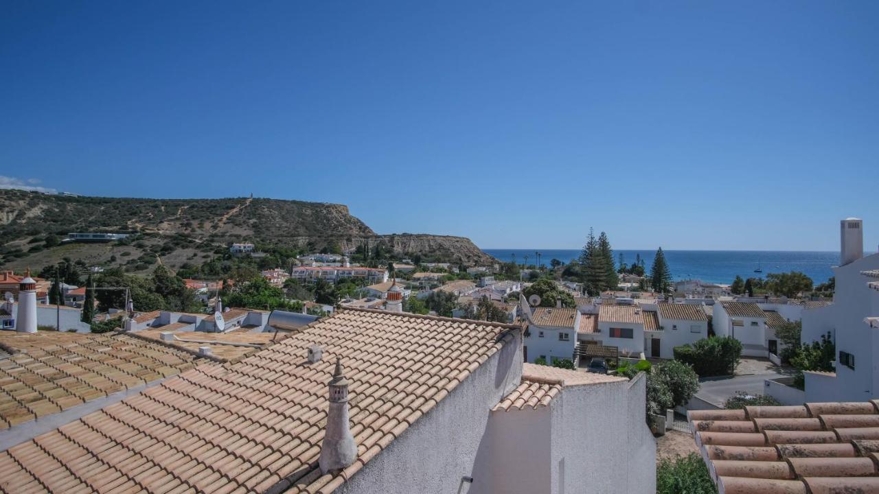 Casa Dos Avozinhos, Praia Da Luz Exterior photo
