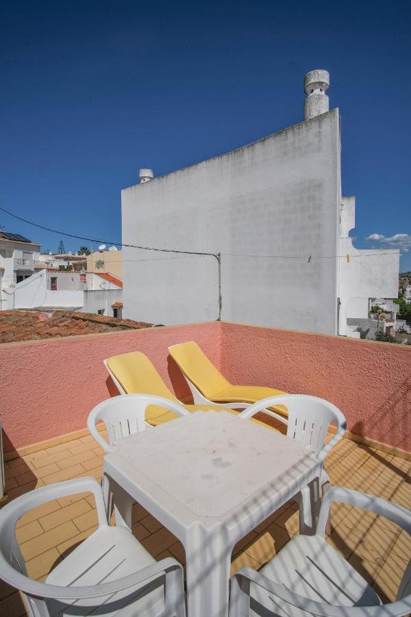 Casa Dos Avozinhos, Praia Da Luz Exterior photo