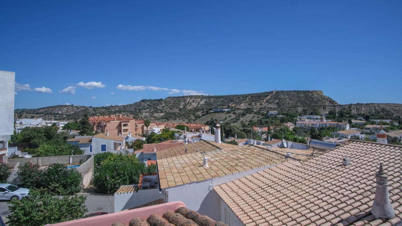 Casa Dos Avozinhos, Praia Da Luz Exterior photo