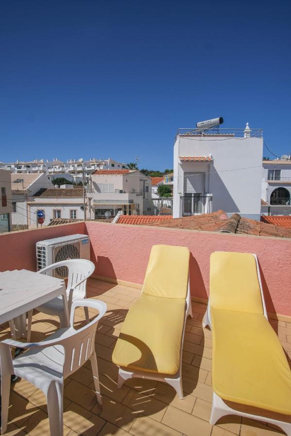 Casa Dos Avozinhos, Praia Da Luz Exterior photo
