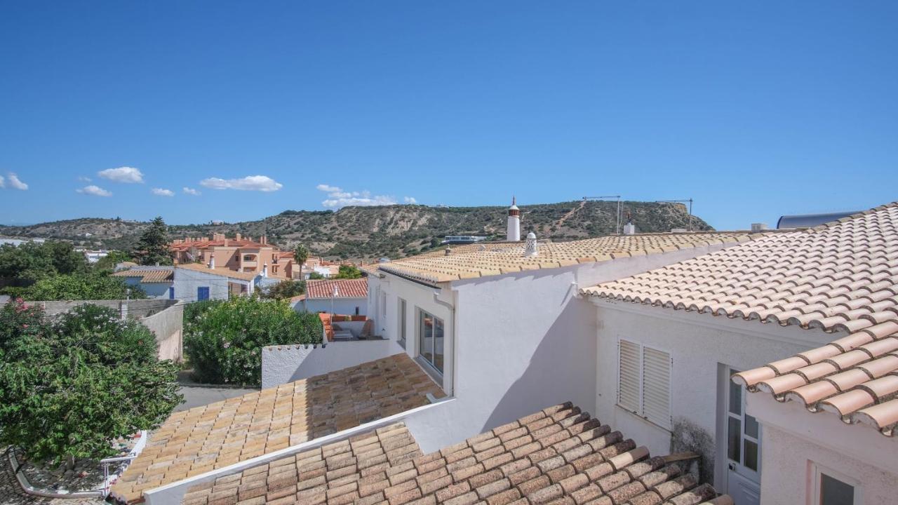 Casa Dos Avozinhos, Praia Da Luz Exterior photo