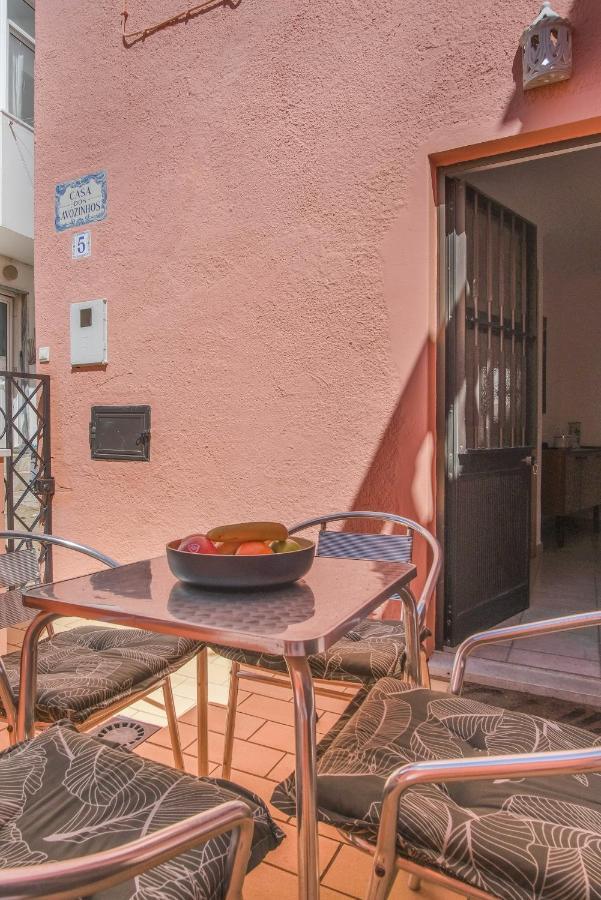 Casa Dos Avozinhos, Praia Da Luz Exterior photo