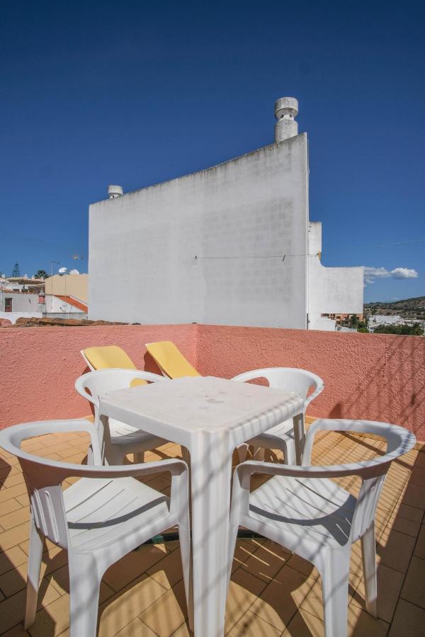 Casa Dos Avozinhos, Praia Da Luz Exterior photo